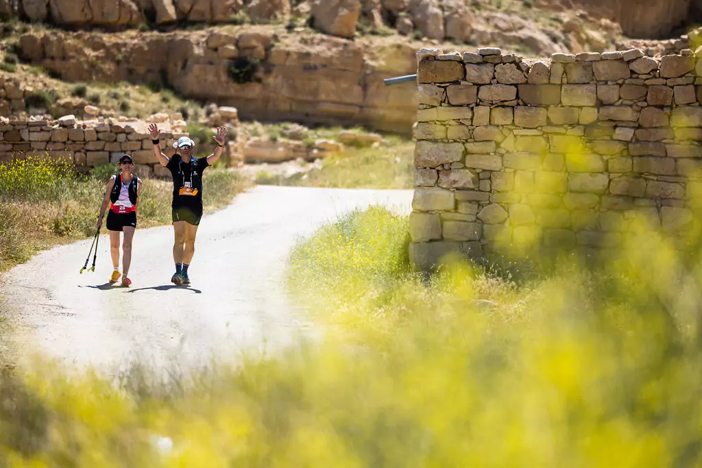 Tour avventurosi in Giordania, tra cui gare, maratone, escursioni in bicicletta, trekking in Giordania